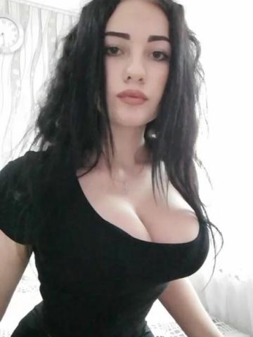 Проститутка Майя