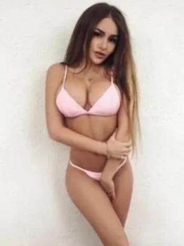 Проститутка Тая